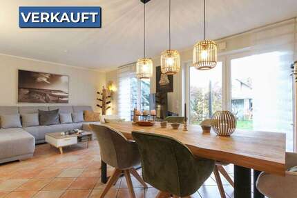 Haus zum Kaufen in Borken Marbeck 338.000,00 € 125.48 m² - Borken / Marbeck