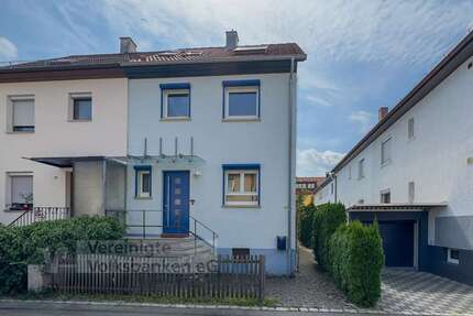 Haus zum Kaufen in Reutlingen 359.000,00 € 90 m²