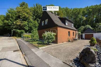 Haus zum Kaufen in Wülfrath 510.000,00 € 133 m²