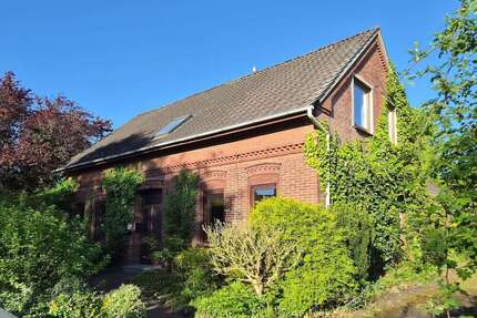 Haus zum Kaufen in Schwanewede 279.000,00 € 114 m²