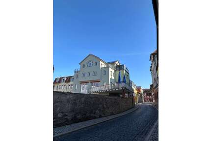 Büro in Meiningen 1.120,00 € 141 m²