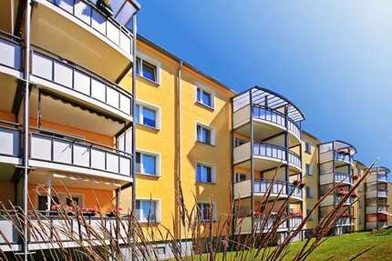 Wohnung zum Mieten in Zwickau 390,60 € 62 m²