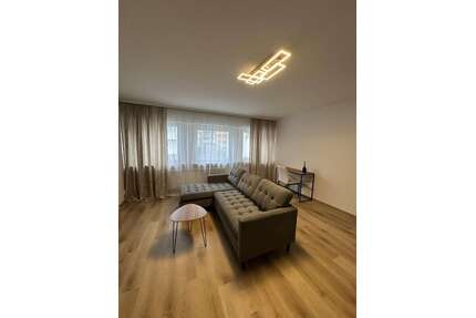 Wohnung zum Mieten in Stuttgart 1.350,00 € 56 m²