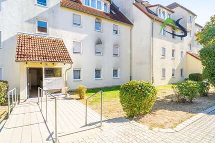 Wohnung zum Kaufen in Nittendorf 249.000,00 € 104.42 m²