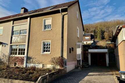 Haus zum Kaufen in Hagen 310.000,00 € 110.76 m²