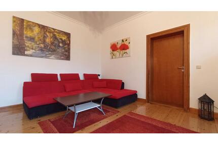 Mobilierte Mietwohnung, Voll möblierte Wohnung - Berlin Friedrichshain-Kreuzberg