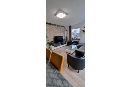 4ZKB Wohnung in Hilchenbach-Müsen mit Balkon, Garage & Stellplatz - Wenden