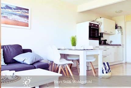 Ankommen, Durchatmen, Nordsee spüren – Ihre charmante Ferienwohnung an der Wurster Nordseeküste