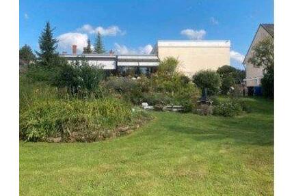 2 ZKB Einliegerwohnung mit Terrasse und Stellplatz in Bitburg zu vermieten