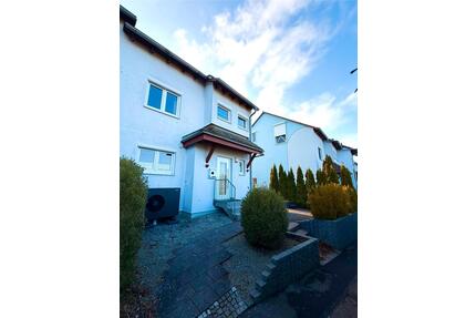 Doppelhaushälfte zur Miete - Johannesberg in Bad Hersfeld