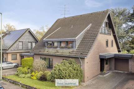 Haus zum Kaufen in Duisburg 615.000,00 € 208 m²