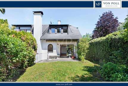 Haus zum Kaufen in Allach 895.000,00 € 177.24 m²