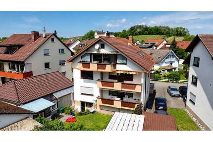 Wohnung zum Kaufen in Immenstaad am Bodensee 345.000,00 € 78.31 m²
