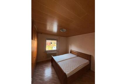 1-Zimmer WG in Hanau Steinheim zu Vermieten