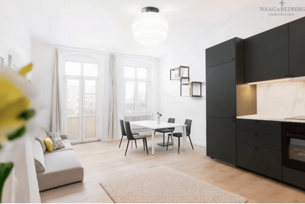 Wohnung zum Kaufen in Berlin 495.000,00 € 85 m²