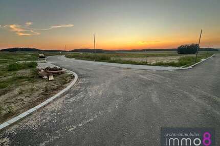 Grundstück zu verkaufen in Gachenbach Peutenhausen 314.000,00 € 612 m² - Gachenbach / Peutenhausen