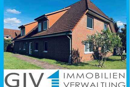 Wohnung zum Kaufen in Ludwigslust 169.000,00 € 78.55 m²