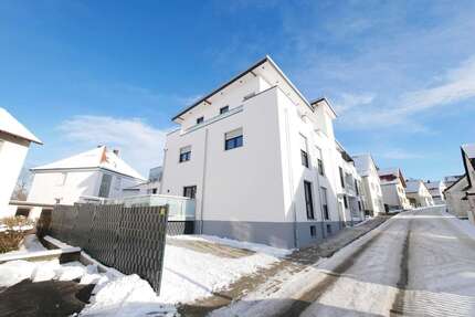 Wohnung zum Kaufen in Büren 318.815,00 € 84.25 m²