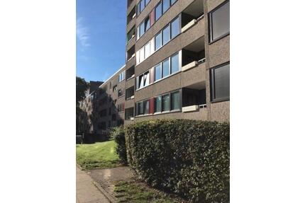 Ansprechende und geräumige 3-Zimmer-Wohnung mit wunderschönem Balkon! - Essen Stadtbezirk VII