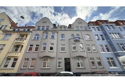 Wohnung zum Mieten in Hannover 1.420,00 € 96 m²