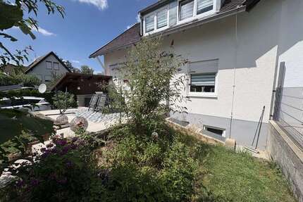 Haus zum Kaufen in Bad Wörishofen 418.000,00 € 126 m²