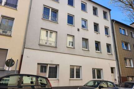 Wohnung zum Kaufen in Essen Altendorf 150.000,00 € 91 m² - Essen / Altendorf