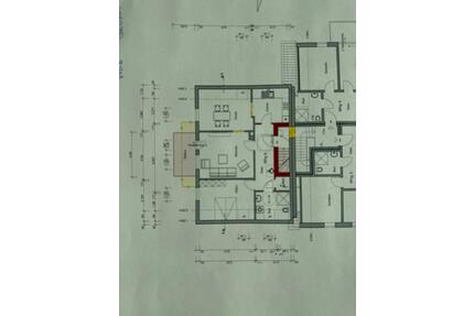 Wohnung zu vermieten in Werther Rotenhagen, 1. OG mit Balkon - Werther (Westfahlen)
