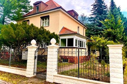 Mehrgenerationenvilla in Berlin-Biesdorf Süd