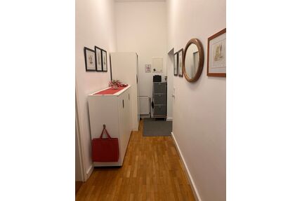 Wohnen am Petritorwall - 370.000,00&nbsp;EUR Kaufpreis, ca.&nbsp; 92,00&nbsp;m&sup2;&nbsp;Wohnfl&auml;che in Braunschweig (PLZ: 38114)