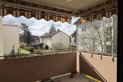 Wohnung zum Kaufen in Stuttgart 295.000,00 € 80 m²