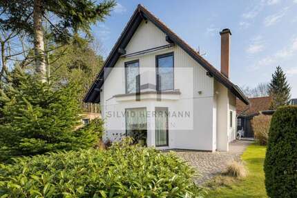 Haus zum Kaufen in Bestensee Pätz 399.000,00 € 102 m² - Bestensee / Pätz