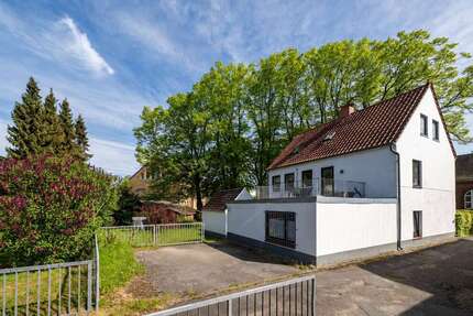 Haus zum Kaufen in Flensburg 295.000,00 € 171 m²