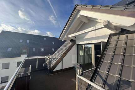 Wohnung zum Mieten in Ergolding 1.620,00 € 110.33 m²