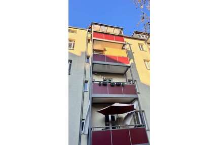 Wohnung zum Kaufen in Leipzig 149.900,00 € 48.64 m²