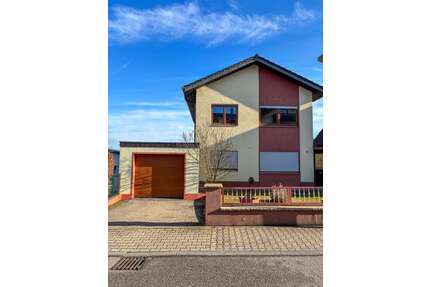 Haus zum Kaufen in Pforzheim 395.000,00 € 132.29 m²