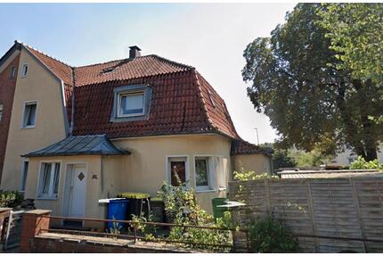 Mehrfamilienhaus - 365.000,00&nbsp;EUR Kaufpreis, ca.&nbsp; 215,00&nbsp;m&sup2; in Gütersloh (PLZ: 33649) Avenwedde