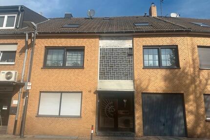 Großzügige Maisonette-Wohnung mit 150 m² ideal für Familien - Baesweiler