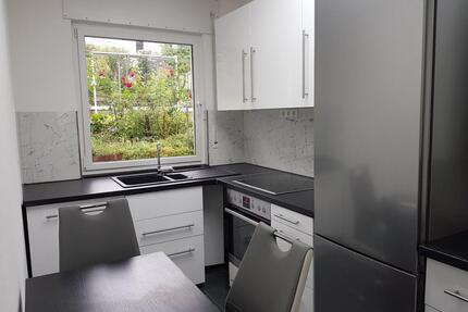 *** 1 Zimmer in 3er WG - zentral und ruhig gelegen in S-Ost *** - Stuttgart Stuttgart-Ost