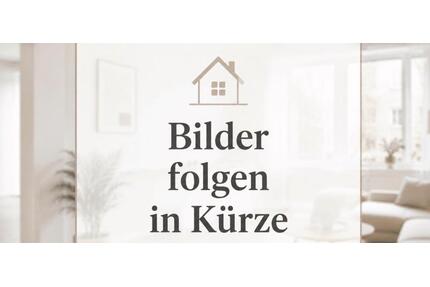 Großzügige 3-Zimmer-Wohnung, Wohnküche, Diele und Bad - Kümmersbruck