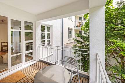 Wohnung zum Kaufen in München 720.000,00 € 65.5 m²