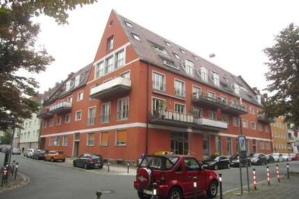 Wohnung zum Kaufen in Nürnberg 325.000,00 € 88 m²