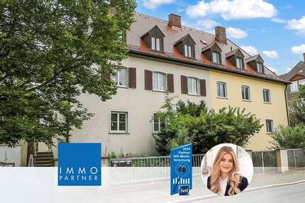 Haus zum Kaufen in Nürnberg 1.090.000,00 € 244.56 m²