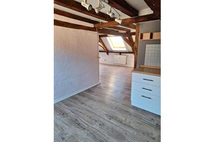 2 Zi-Wohnung in Wittlich-Bombogen