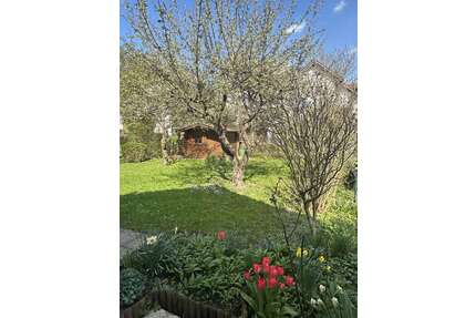 Haus zum Kaufen in Ottenhofen 740.000,00 € 110 m²