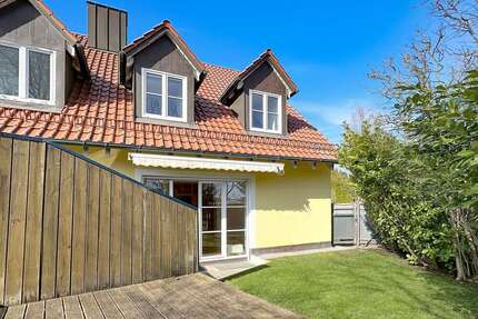 Wohnung zum Kaufen in Sulzemoos 549.000,00 € 103 m²