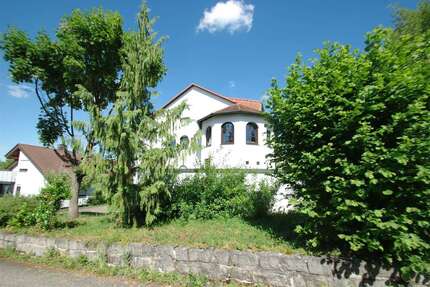 Wohnung zum Mieten in Vaihingen 1.650,00 € 165 m²