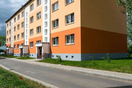 Wohnung zum Mieten in Amt Wachsenburg 330,67 € 48.7 m²