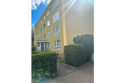 Geräumige 4-Zimmer-Wohnung in Döhren - Hannover Döhren-Wülfel