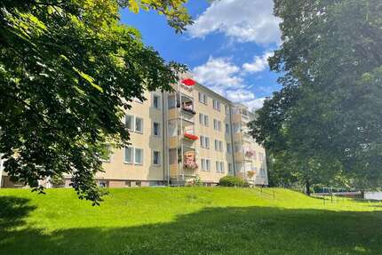Wohnung zum Mieten in Oederan 385,00 € 71 m²