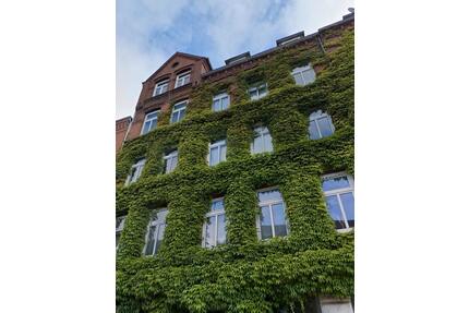 Große 3,5 Zi- DG- Wohnung , super Lage zu vermieten Kiel